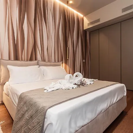 Carignano Luxury Suite Genoa Exterior photo