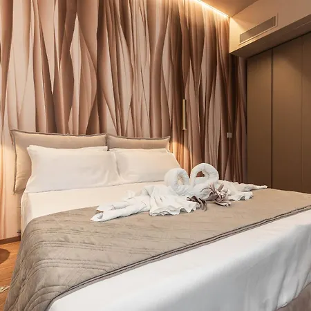 Carignano Luxury Suite Genoa Exterior photo