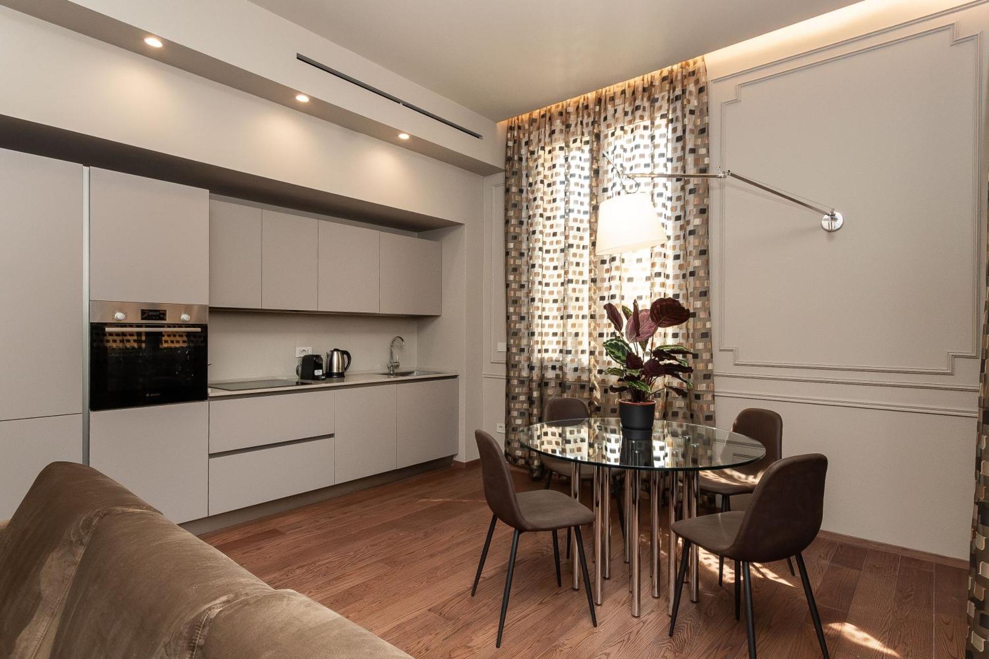 Carignano Luxury * Genoa