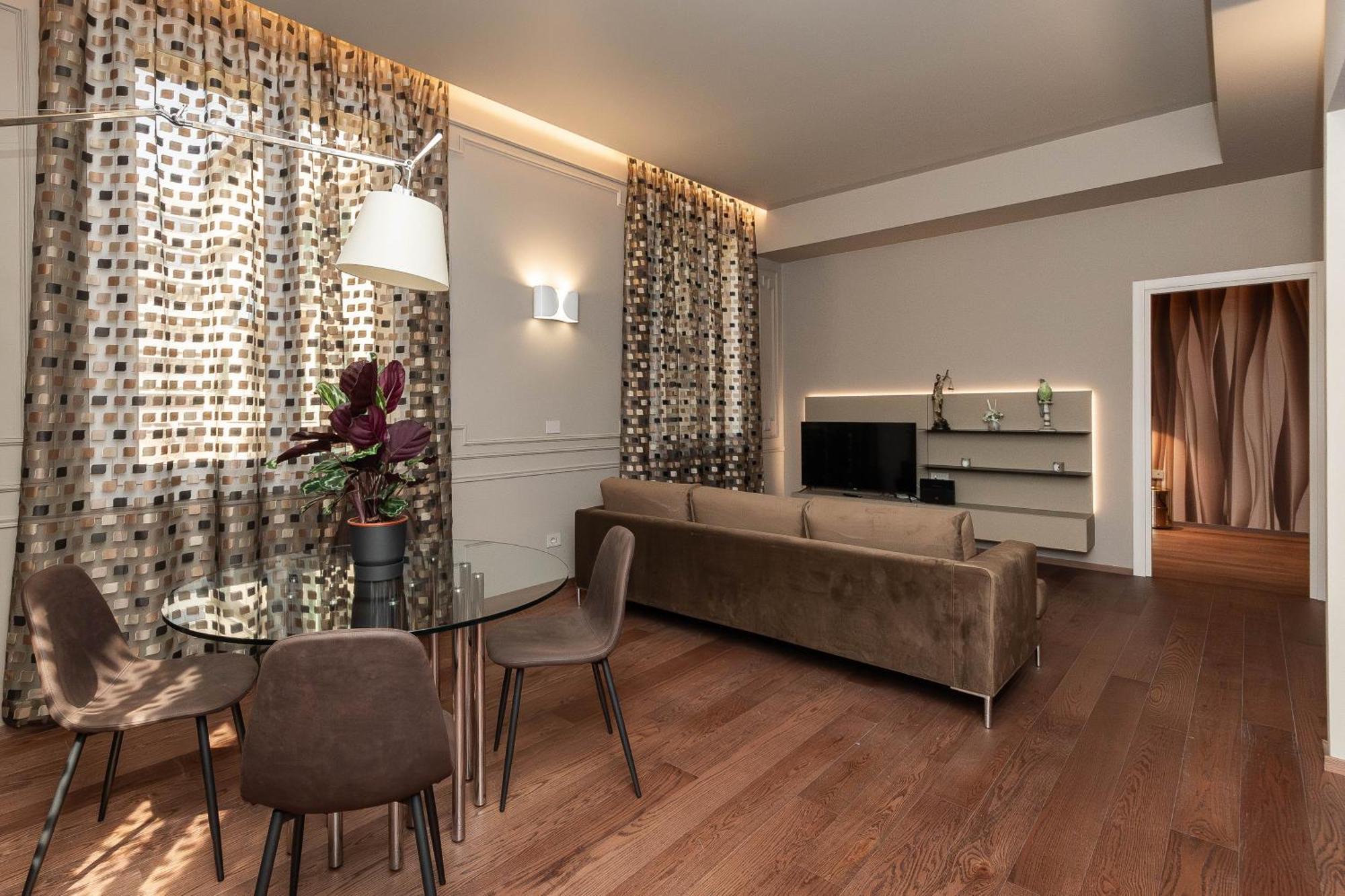 Carignano Luxury Genoa