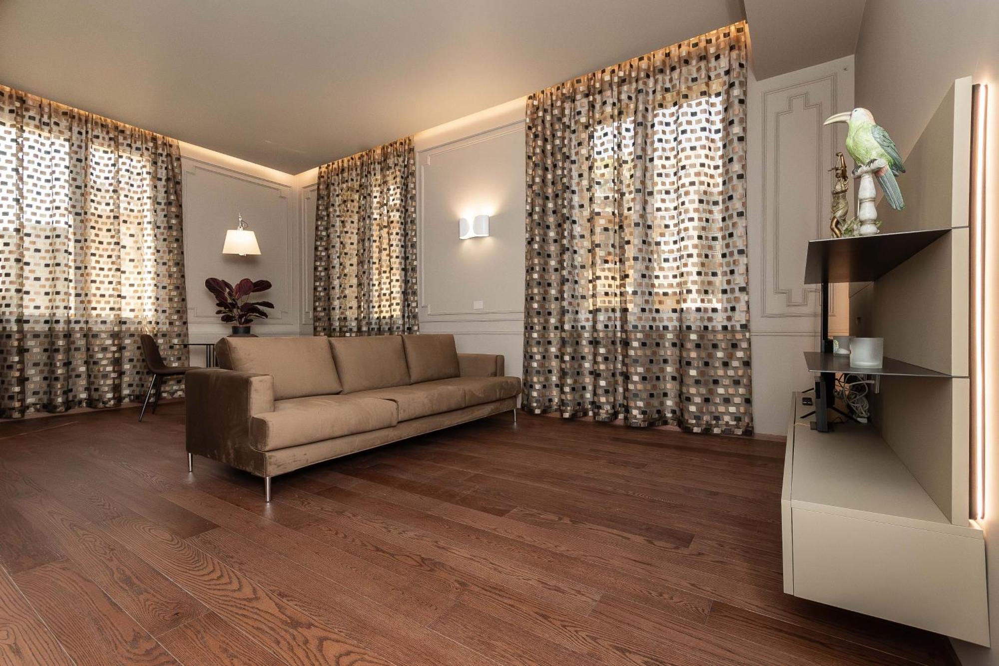 Carignano Luxury Genoa