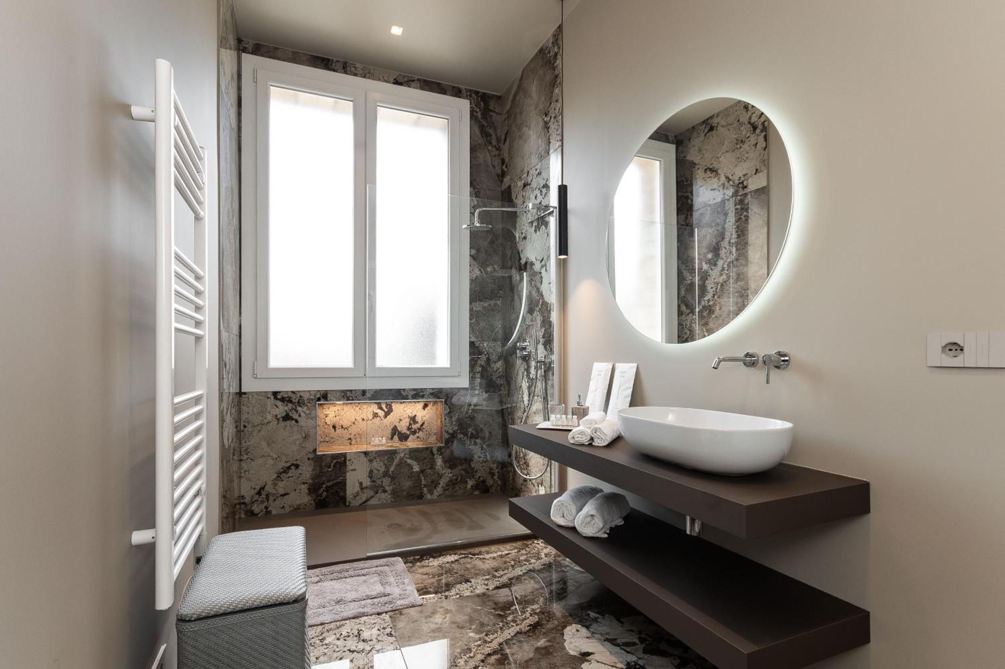 Carignano Luxury Apartment Genoa