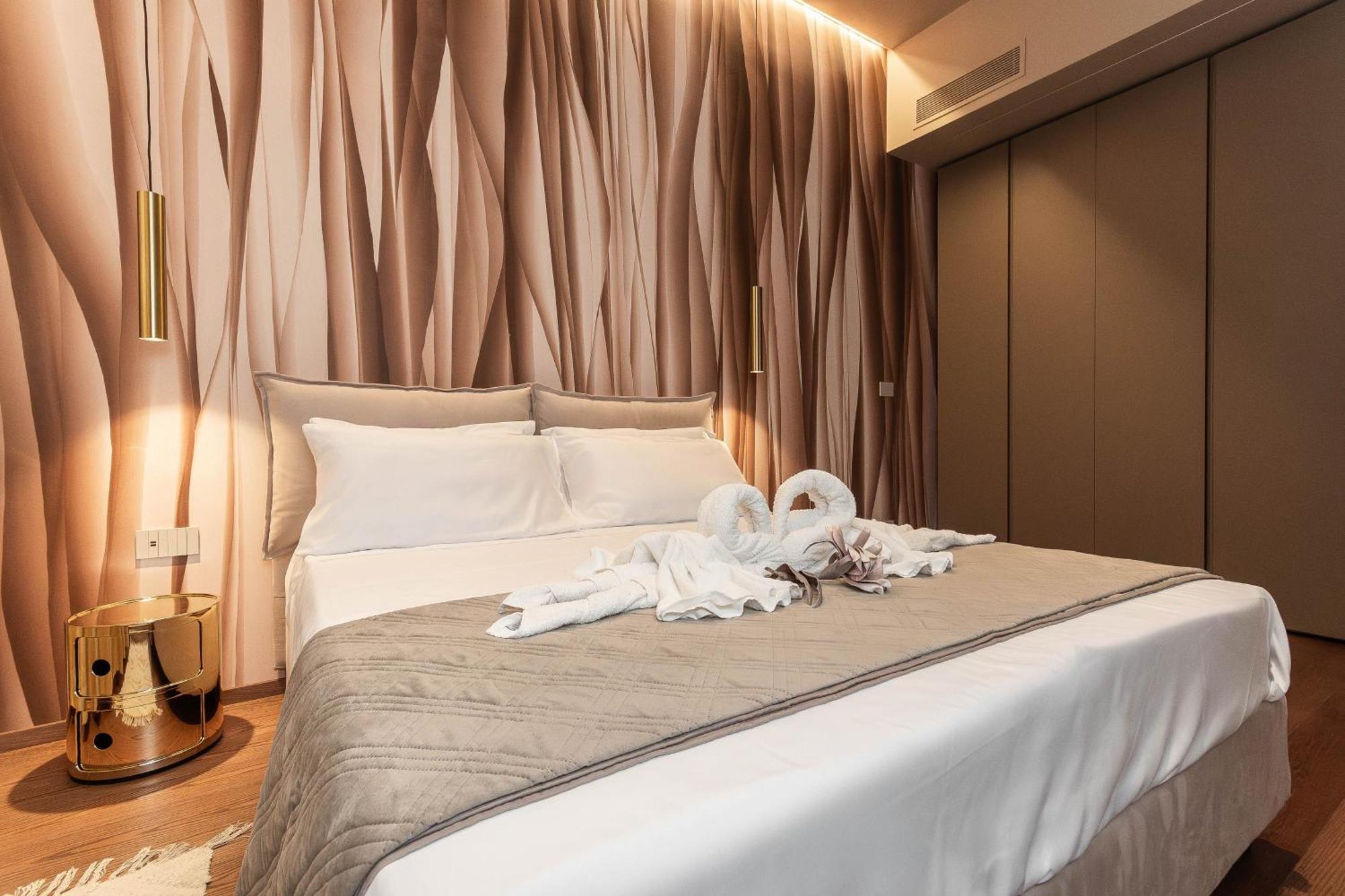 Apartment Carignano Luxury Genoa