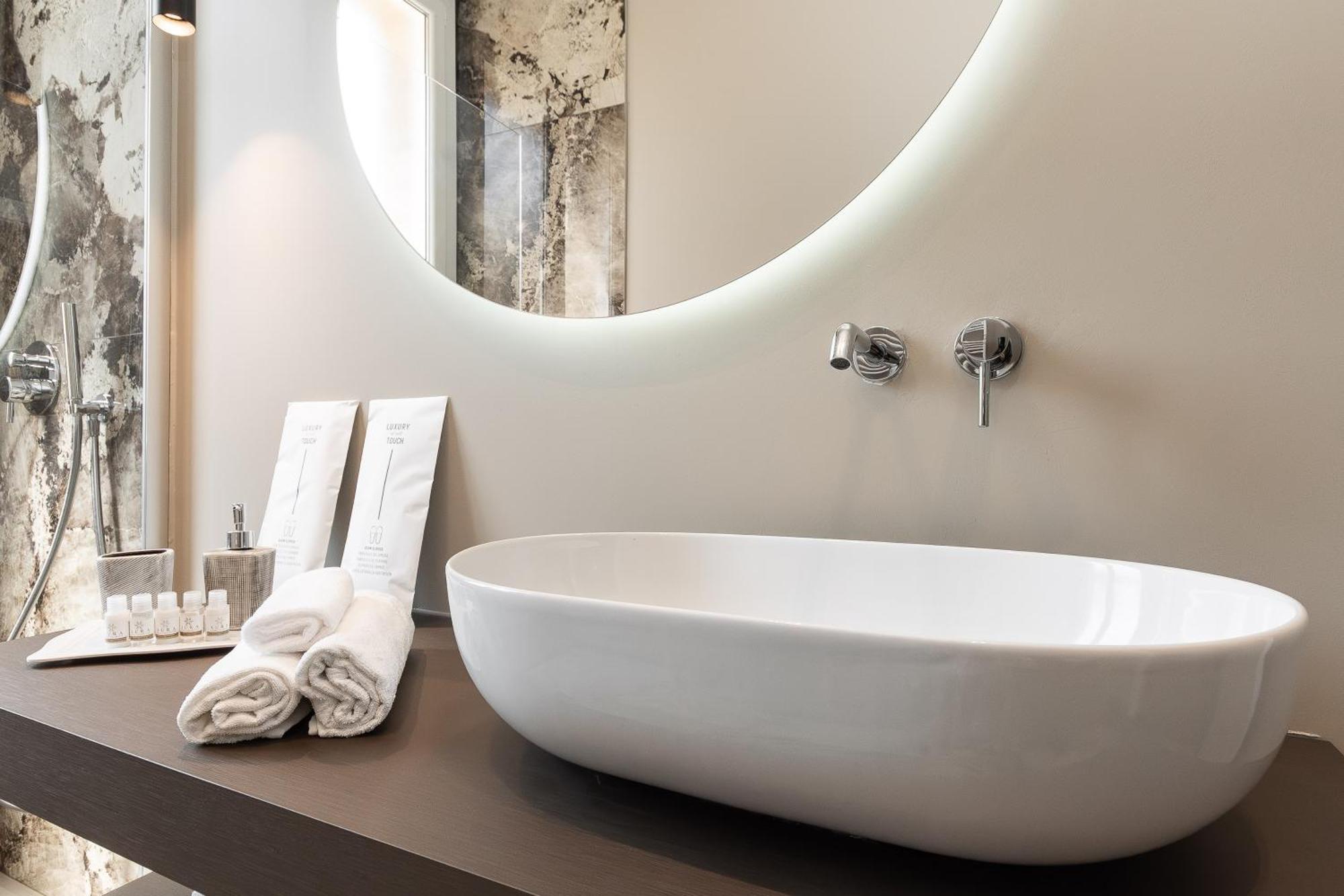 Carignano Luxury Apartment Genoa